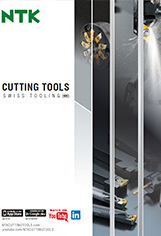 NTK Cutting Tools NTK Cutting Tools