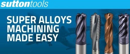 Sutton Tools Sutton Tools