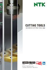 NTK Cutting Tools NTK Cutting Tools