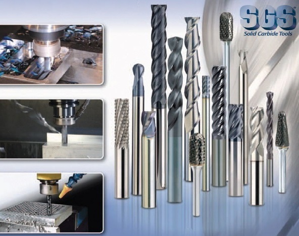 SGS Tool SGS Tool