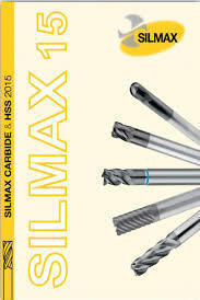 SILMAX SILMAX