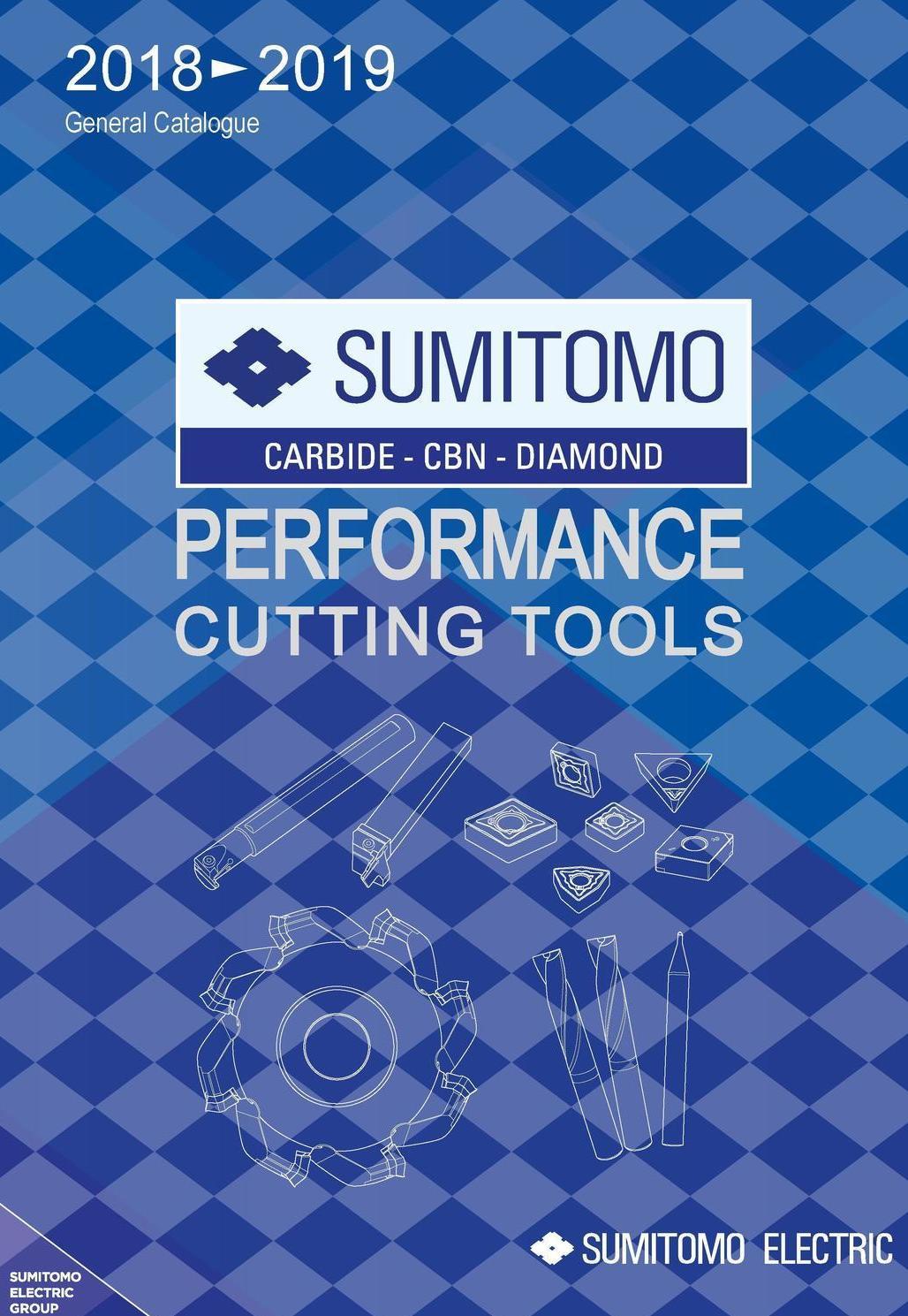 Sumitomo Sumitomo