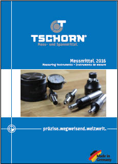 TSCHORN TSCHORN
