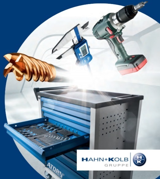 HAHN+KOLB HAHN+KOLB