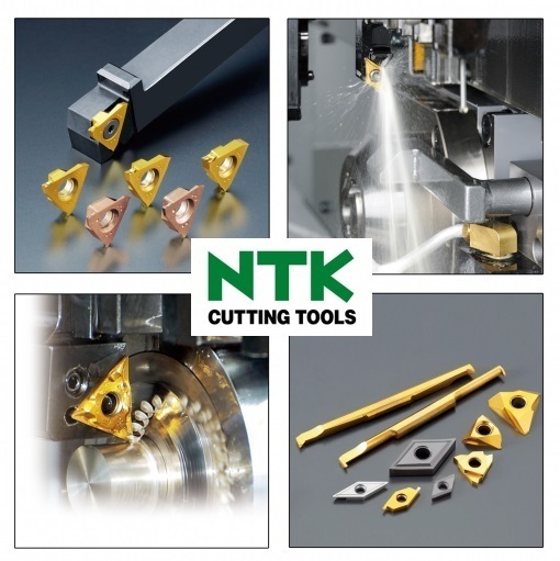 NTK Cutting Tools NTK Cutting Tools
