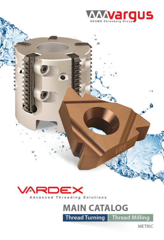 VARGUS, VARDEX, Shaviv VARGUS, VARDEX, Shaviv