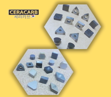 CERACARB CERACARB