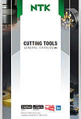 NTK Cutting Tools NTK Cutting Tools