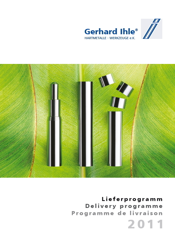 Gerhard Ihle Gerhard Ihle